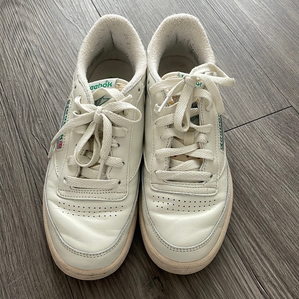 Reebok Club C 85
